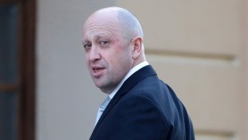 „Stat paralel” în Rusia? Influența lui Evgheni Prigojin, șeful mercenarilor Wagner, asupra Kremlinului